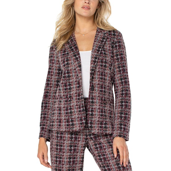 Women's Liverpool Los Angeles Fitted Blazer product image