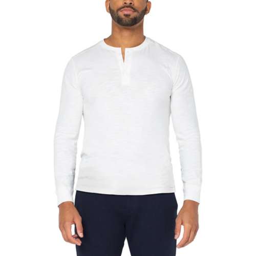 Men's Liverpool Los Angeles Slub Henley