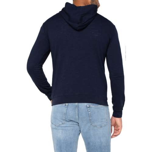 Men's Liverpool Los Angeles Slub Cotton Hoodie