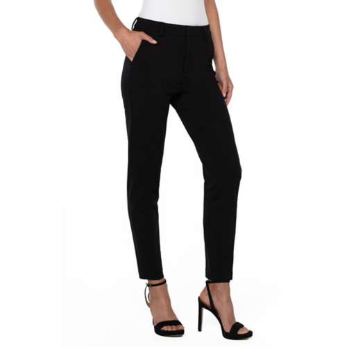 Women's Liverpool Los Angeles Kelsey High Rise Skinny Trouser Dress