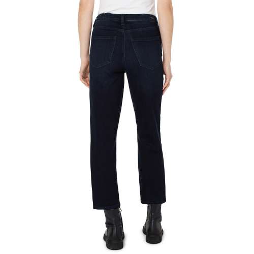 LOW RISE STRAIGHT GIA CARGO Jeans – Buffalo Jeans CA