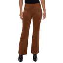 Women's Liverpool Los Angeles Pearl Full Length Flare Pants