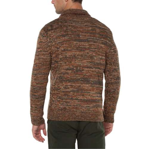 Toggle cardigan outlet mens