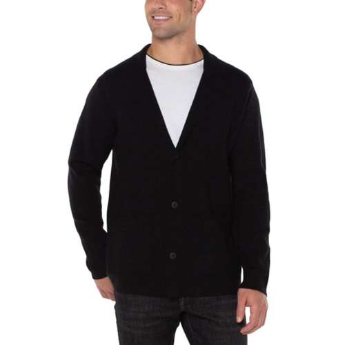 Men's Liverpool Los Angeles Sweater Blazer