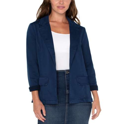 Women's Liverpool Los Angeles Fitted Blazer