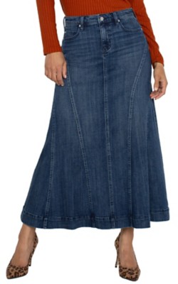 Women's Liverpool Los Angeles Mermaid Skirt