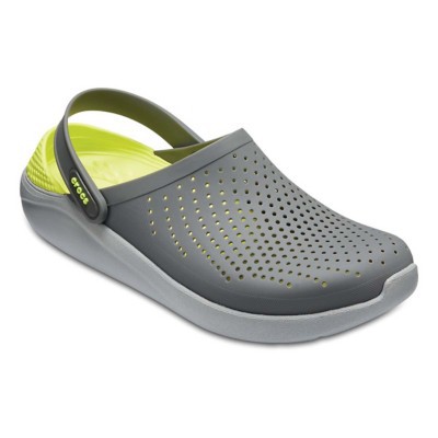 crocs literide women