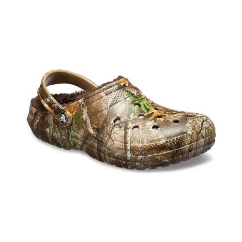 Football NFL Chicago Bears Camo Crocs - Step into style with Funny