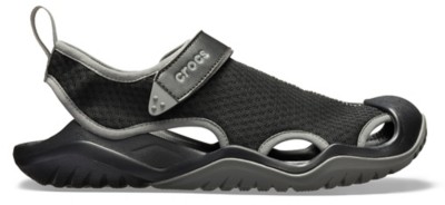 crocs swiftwater mesh water shoe