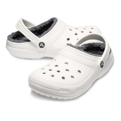 crocs classic slipper adult