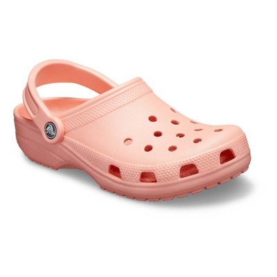all color crocs