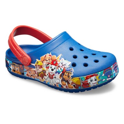 toddler boy crocs