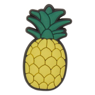 pineapple crocs