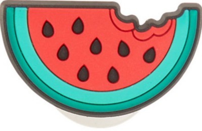 watermelon crocs