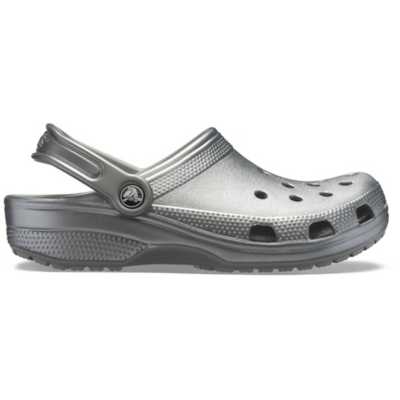 Adult Crocs Classic Metallic Clogs Scheels Com