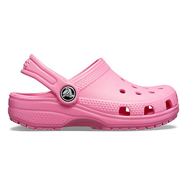 Toddler Crocs Classic Clogs product image