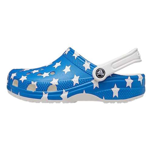 New York Giants Tie Dye Crocs Shoes - CrocsBox