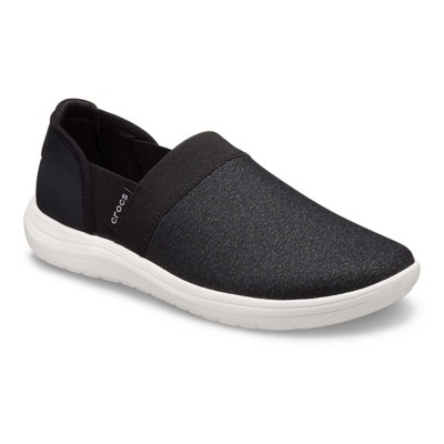 Women's Crocs Reviva Slip On Shoes 