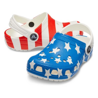 usa crocs