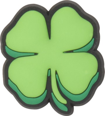 Crocs Clover Jibbitz