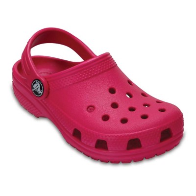 grade school crocs