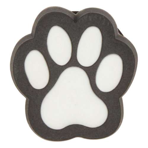 Crocs Paw Print Jibbitz