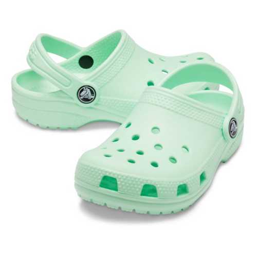 Kids' Crocs Classic Clogs | SCHEELS.com