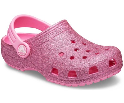 little girl crocs