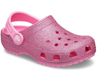 little girl crocs