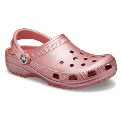 crocs maternity clog shoes slip on