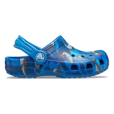 duke blue devils crocs