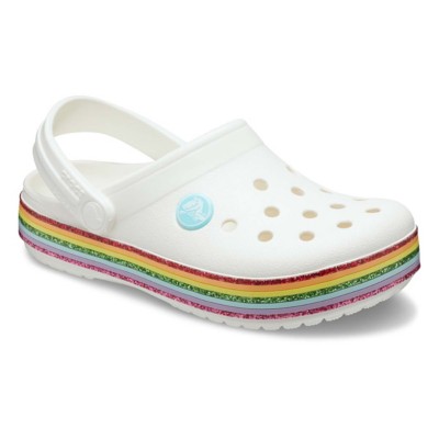 little girl crocs