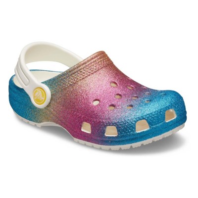 toddler crocs