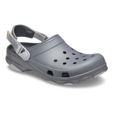 dallas cowboys crocs mens