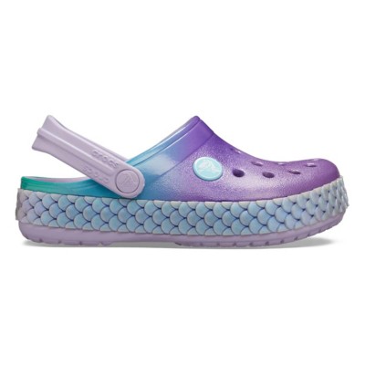 crocs for toddlers girl