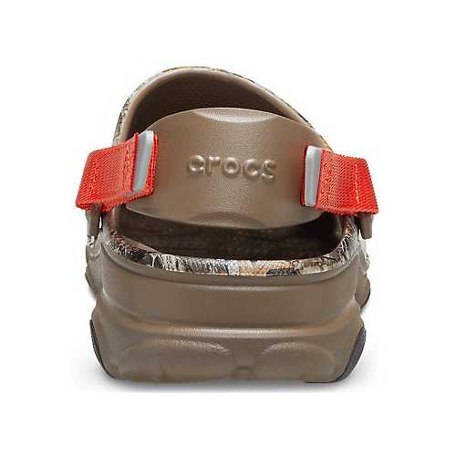 all terrain crocs mens
