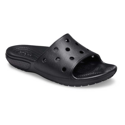 croc slide on shoes