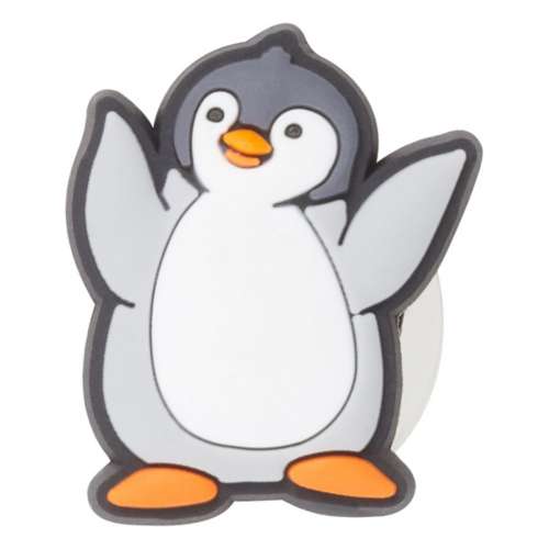 Crocs Mac and Cheese Jibbitz