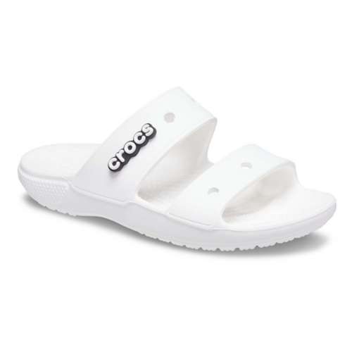 Crocs Unisex Adults Classic Ii Slide Open Toe Sandals 