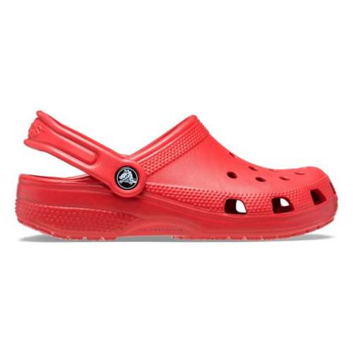 Toddler Crocs Classic Clogs, Женские кроксы сабо crocs crocband clog