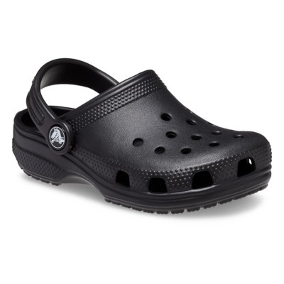 Little Kids' Tulum crocs Classic Clogs