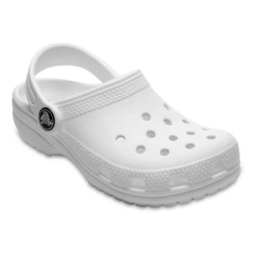 Little Kids' Crocs Classic Clogs