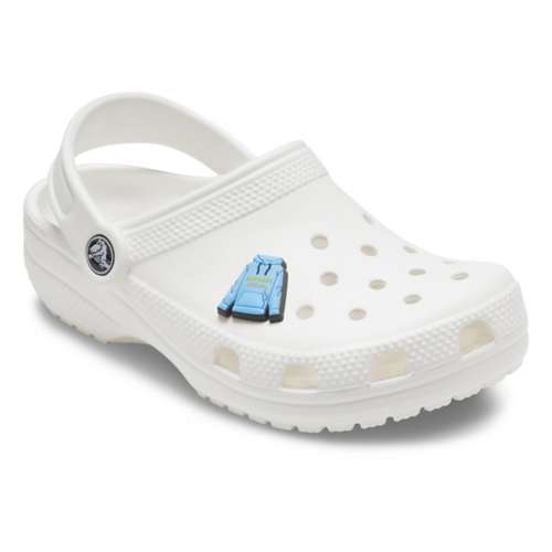 Business casual crocs hot sale