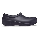 Women's Crocs On the Clock Clogs - Thumbnail 1 of 4