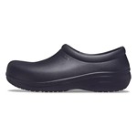 Women's Crocs On the Clock Clogs - Thumbnail 4 of 4