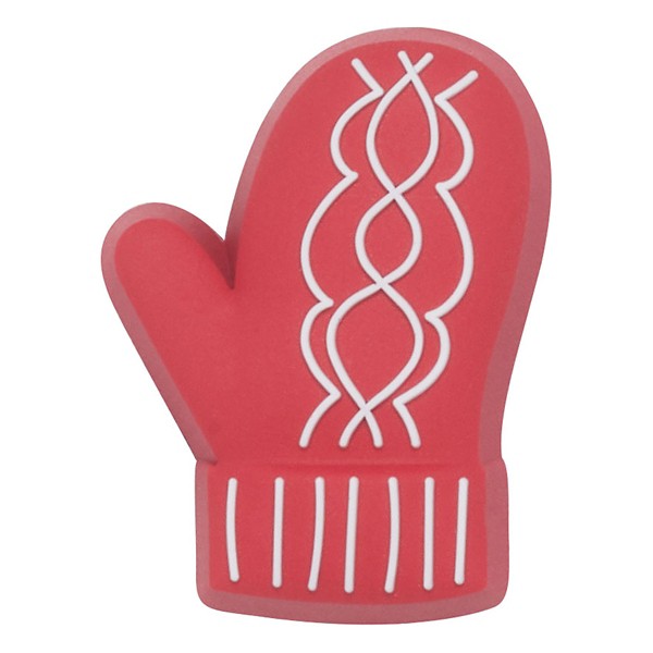 Crocs Winter Mitten Jibbitz
