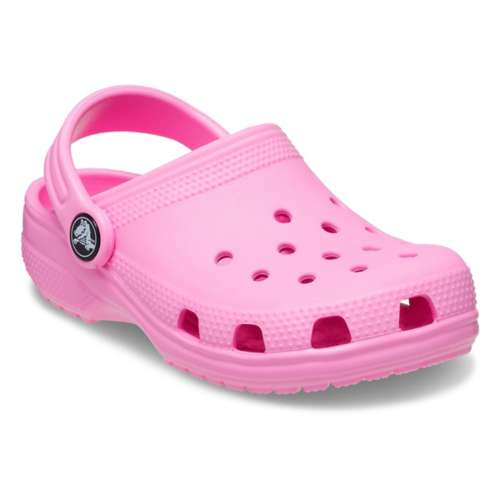 Toddler Crocs Classic Clogs