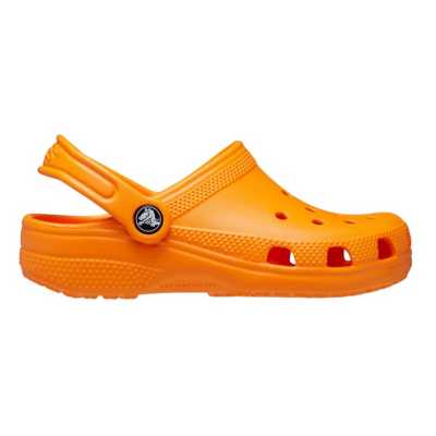 Classic Crocs Unisex Adult Clogs Chicago Bears Blue/Orange