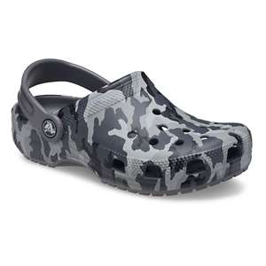 Top-selling Item] Chicago Bears Go bear Gift for fan Crocs Crocband Clogs  Comfy Footwear97