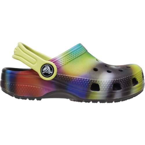 Big boys crocs shop
